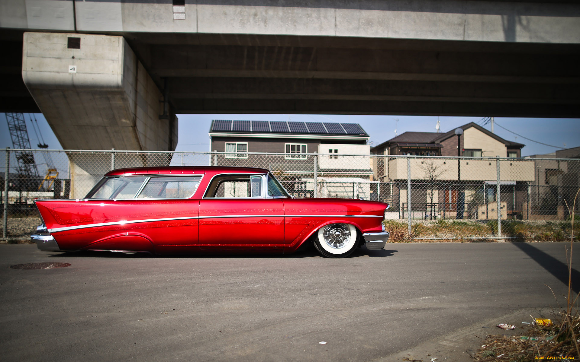, chevrolet